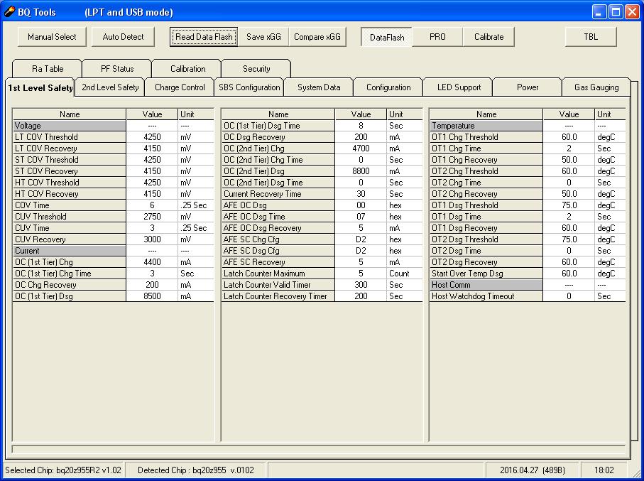 acer as10b73 bq20z955 005