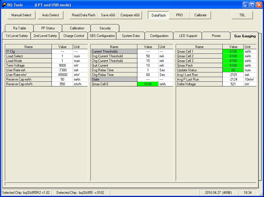 acer as10b73 bq20z955 012